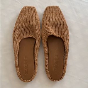 St Agni Mae Loafers